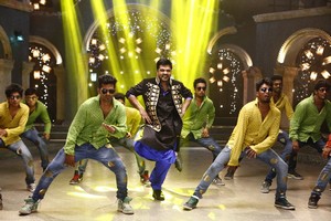 Idhu Namma Aalu Movie Stills